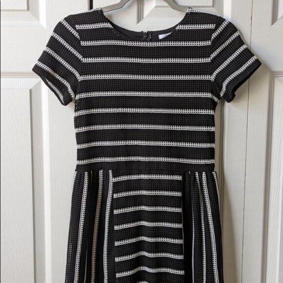 Bar III women’s flare dress - Picture 1 of 8